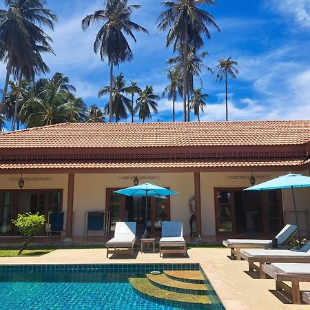 Laura Guest House-Adult Only- Hua Thanon  Ngoại thất bức ảnh