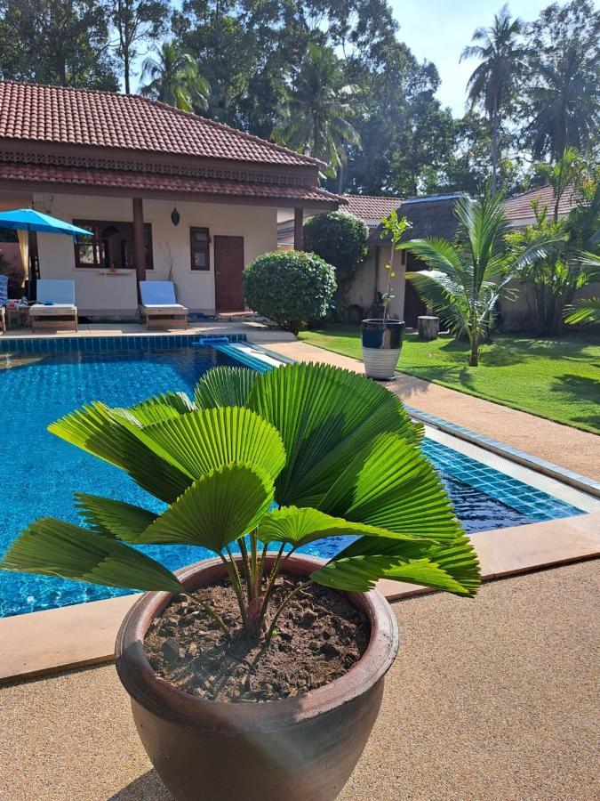 Laura Guest House-Adult Only- Hua Thanon  Ngoại thất bức ảnh