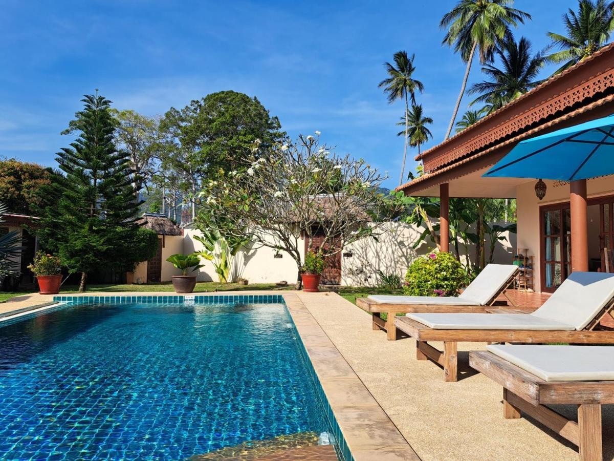 Laura Guest House-Adult Only- Hua Thanon  Ngoại thất bức ảnh
