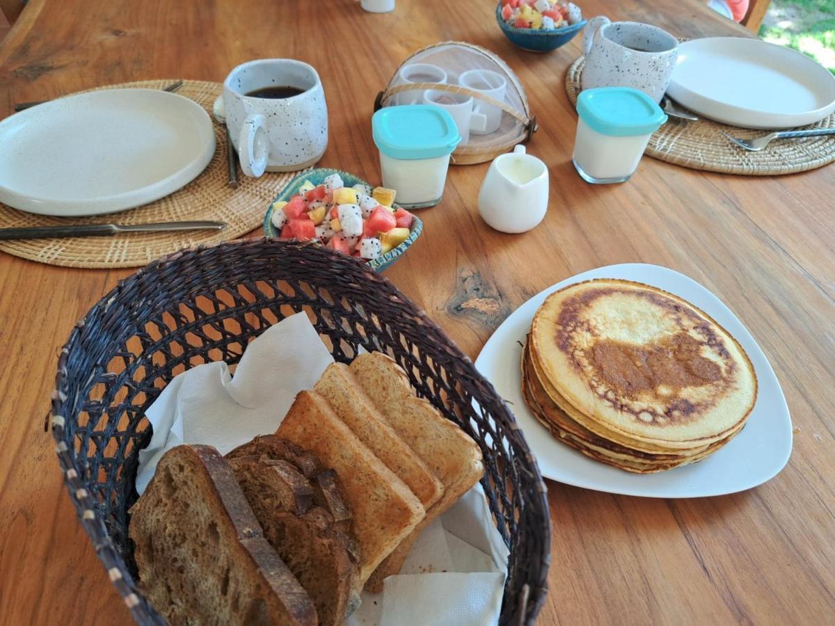 Laura Guest House-Adult Only- Hua Thanon  Ngoại thất bức ảnh