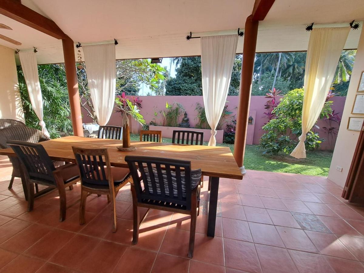 Laura Guest House-Adult Only- Hua Thanon  Ngoại thất bức ảnh