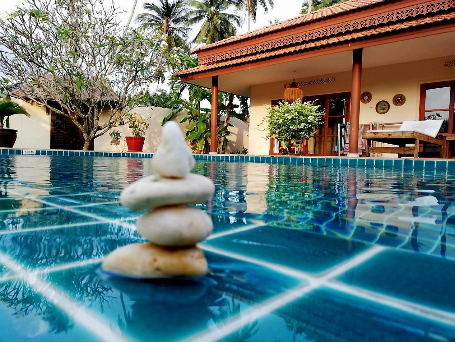 Laura Guest House-Adult Only- Hua Thanon  Ngoại thất bức ảnh