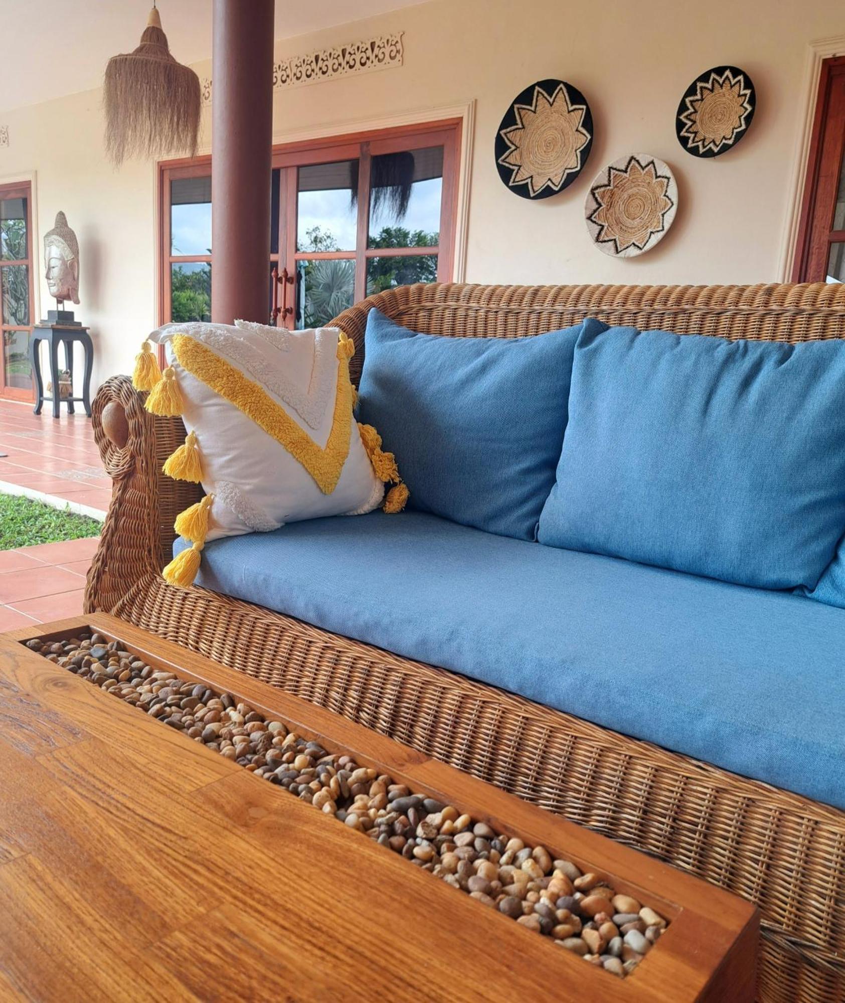 Laura Guest House-Adult Only- Hua Thanon  Ngoại thất bức ảnh