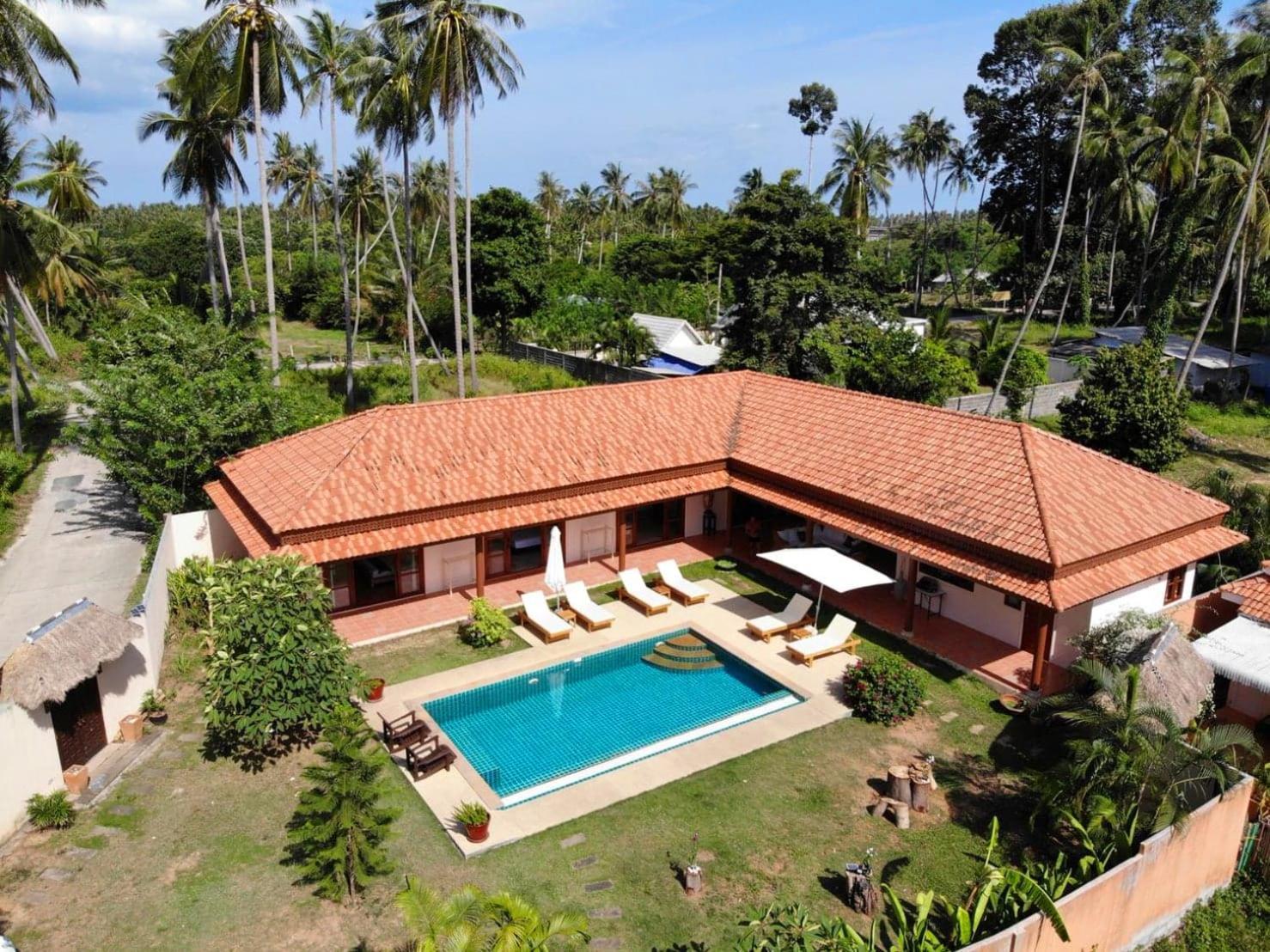 Laura Guest House-Adult Only- Hua Thanon  Ngoại thất bức ảnh