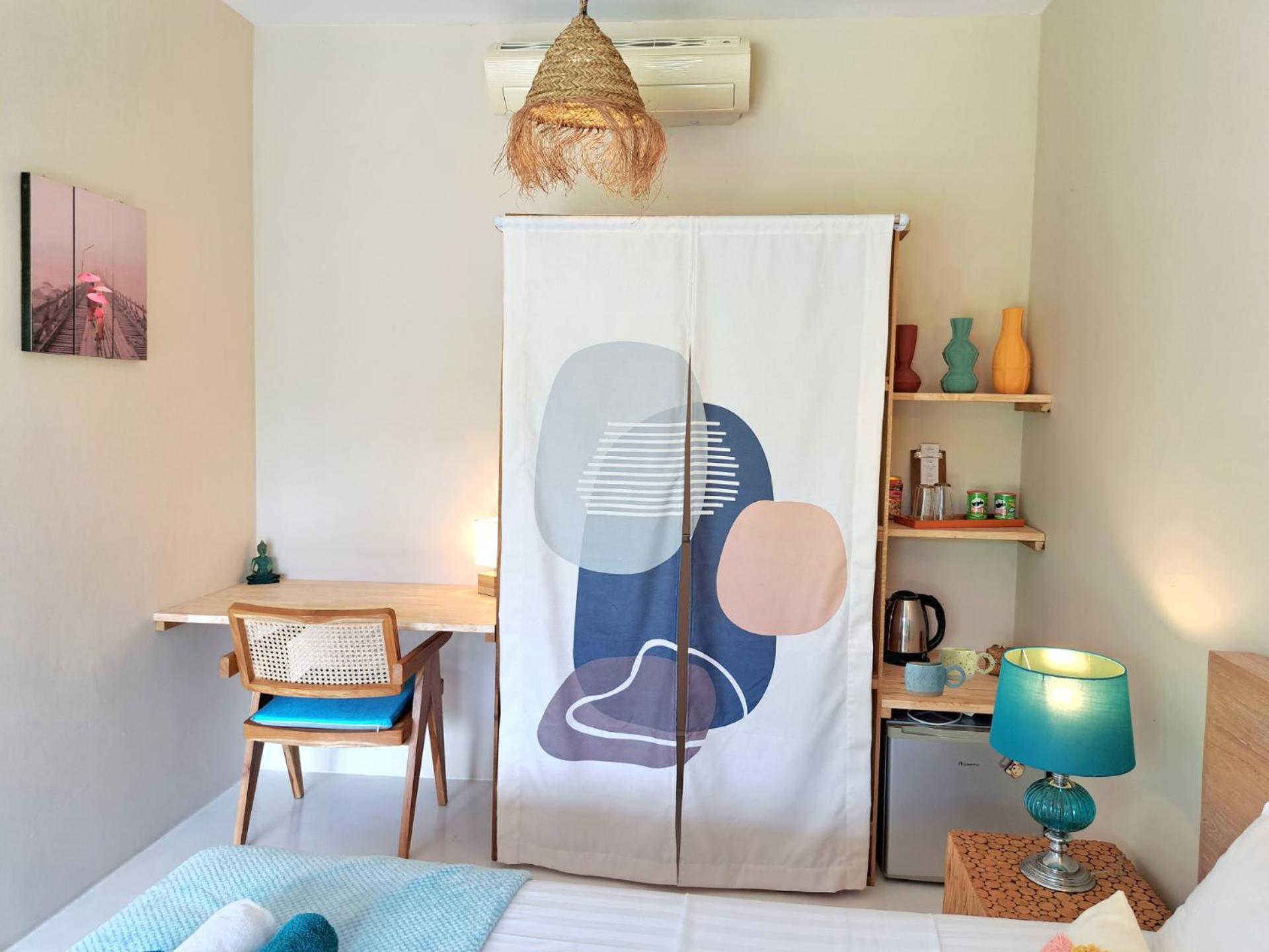 Laura Guest House-Adult Only- Hua Thanon  Ngoại thất bức ảnh