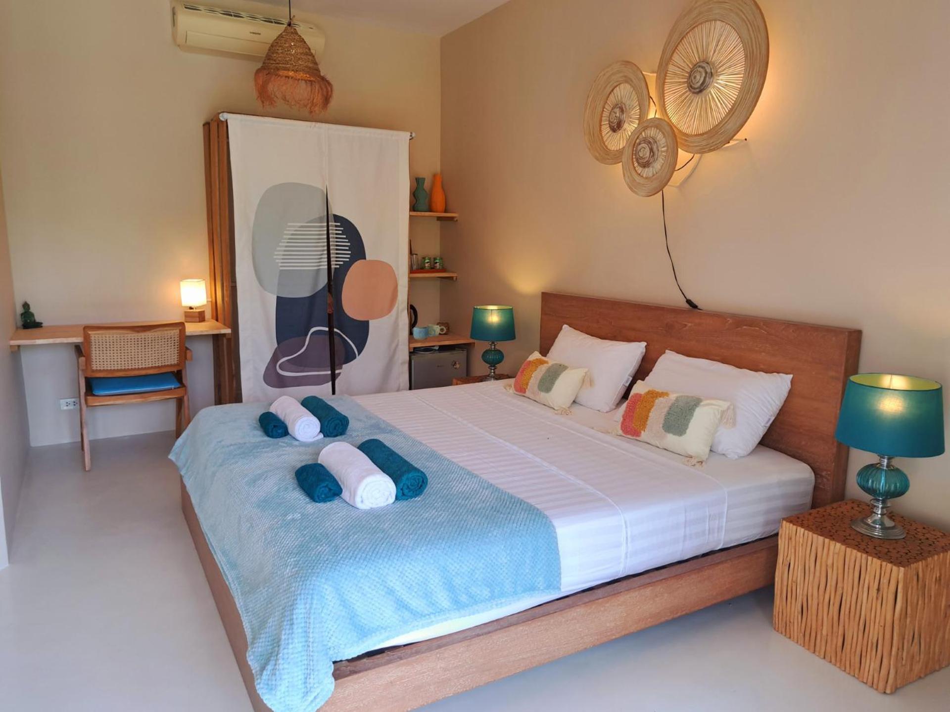 Laura Guest House-Adult Only- Hua Thanon  Ngoại thất bức ảnh