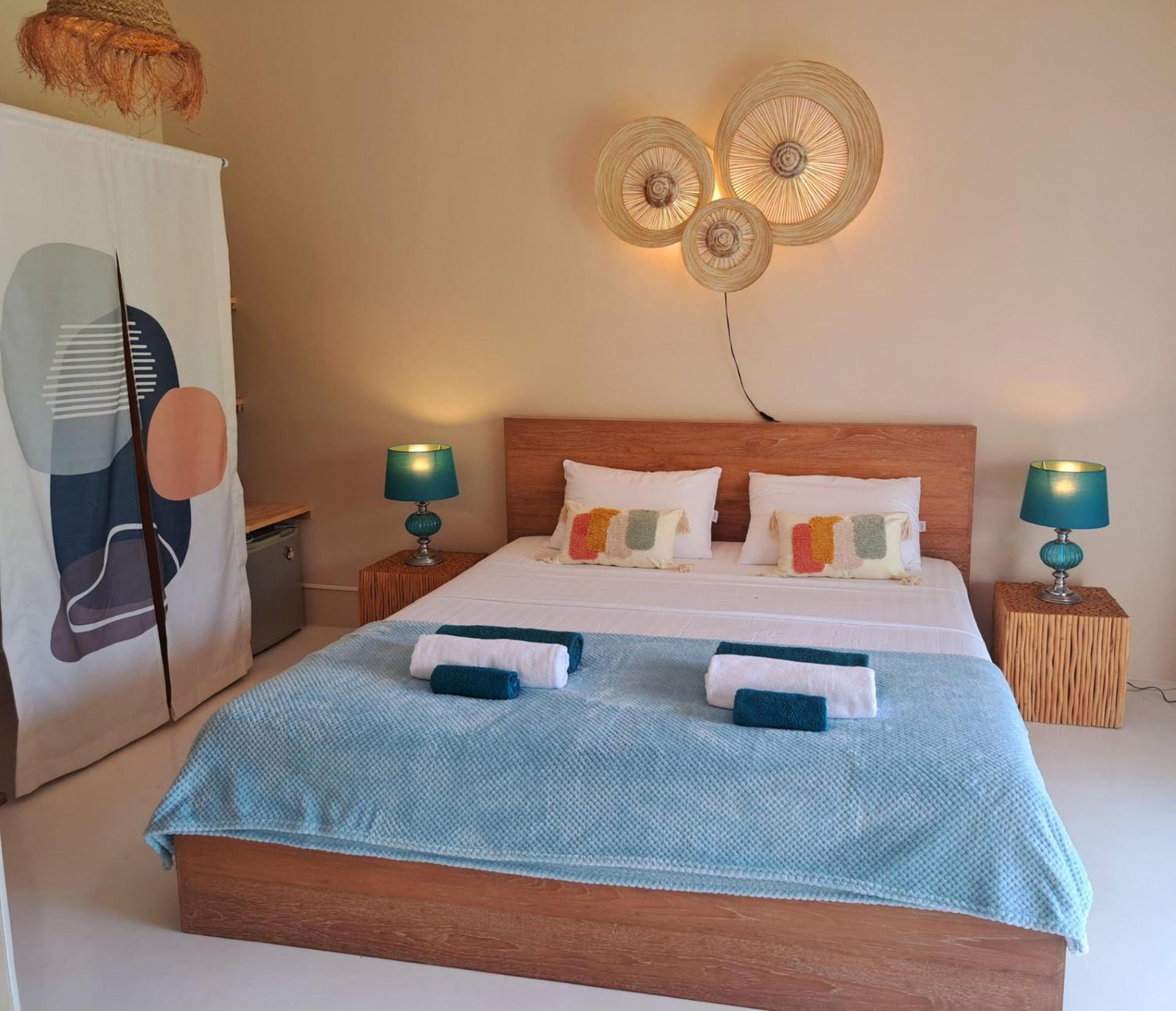 Laura Guest House-Adult Only- Hua Thanon  Phòng bức ảnh