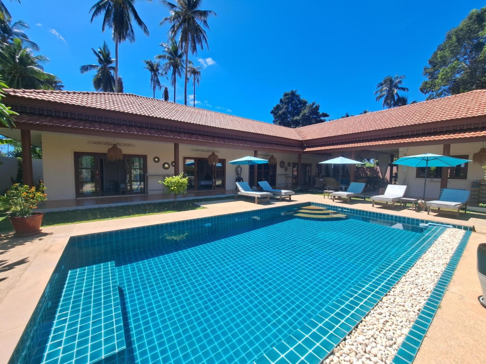 Laura Guest House-Adult Only- Hua Thanon  Ngoại thất bức ảnh