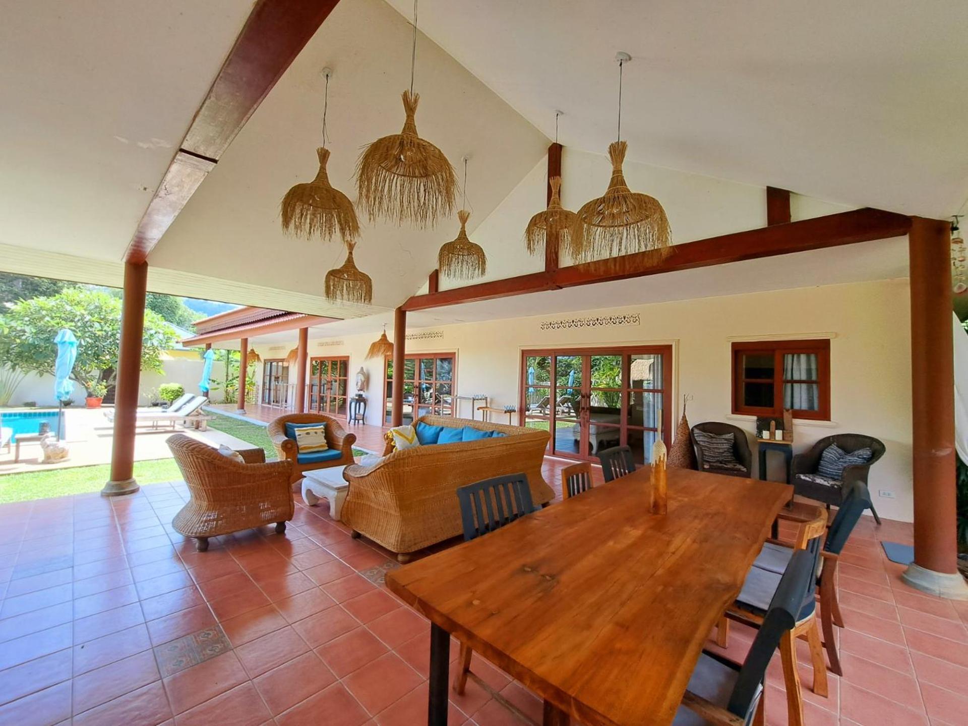 Laura Guest House-Adult Only- Hua Thanon  Ngoại thất bức ảnh