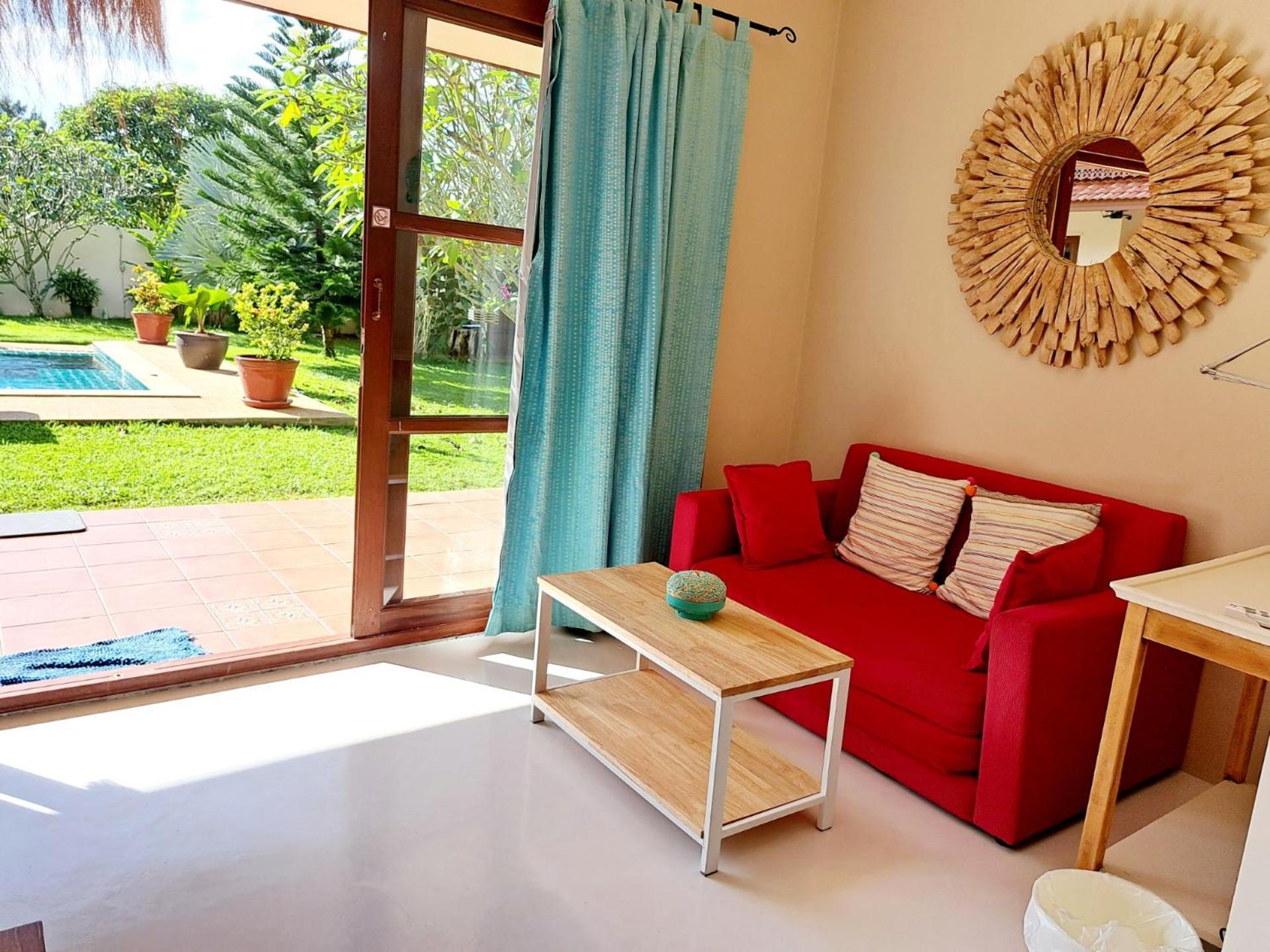 Laura Guest House-Adult Only- Hua Thanon  Ngoại thất bức ảnh