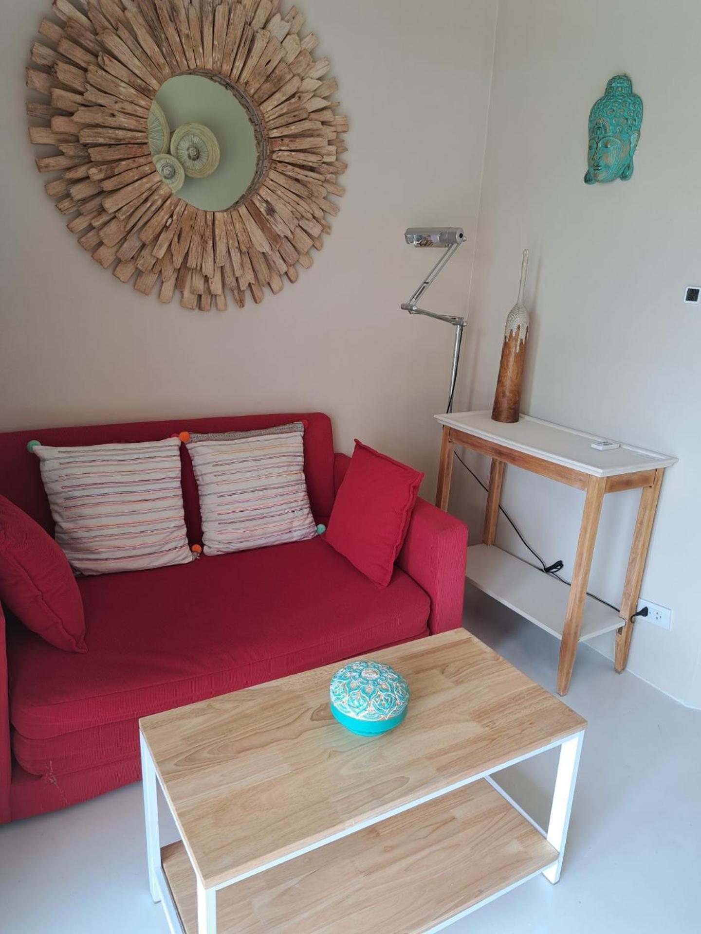 Laura Guest House-Adult Only- Hua Thanon  Phòng bức ảnh