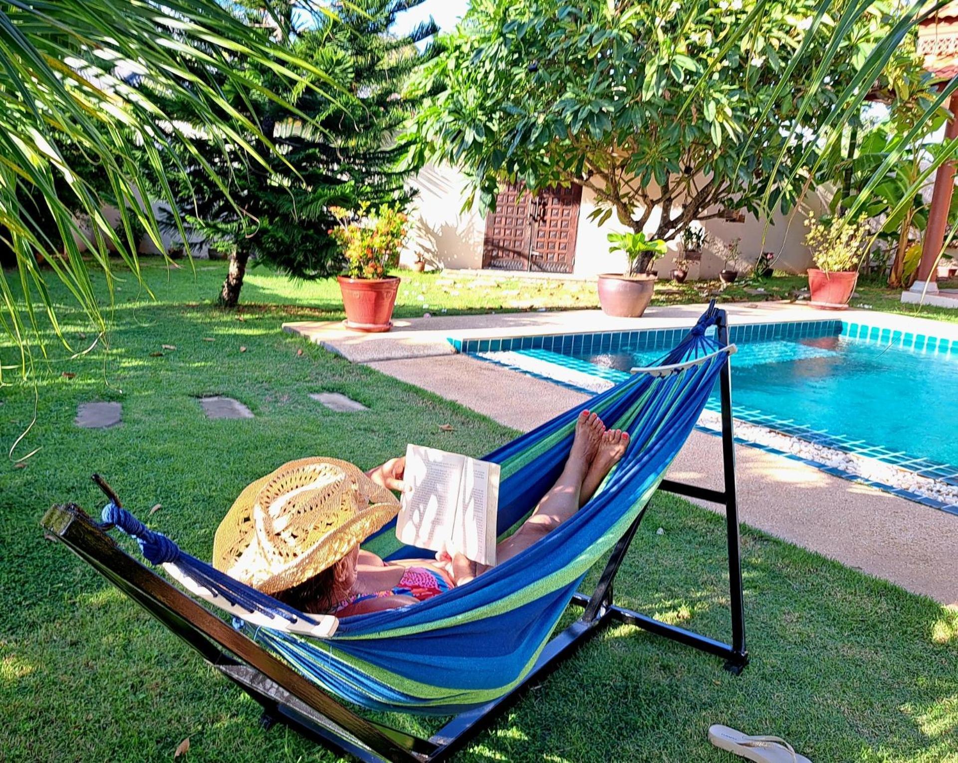 Laura Guest House-Adult Only- Hua Thanon  Ngoại thất bức ảnh