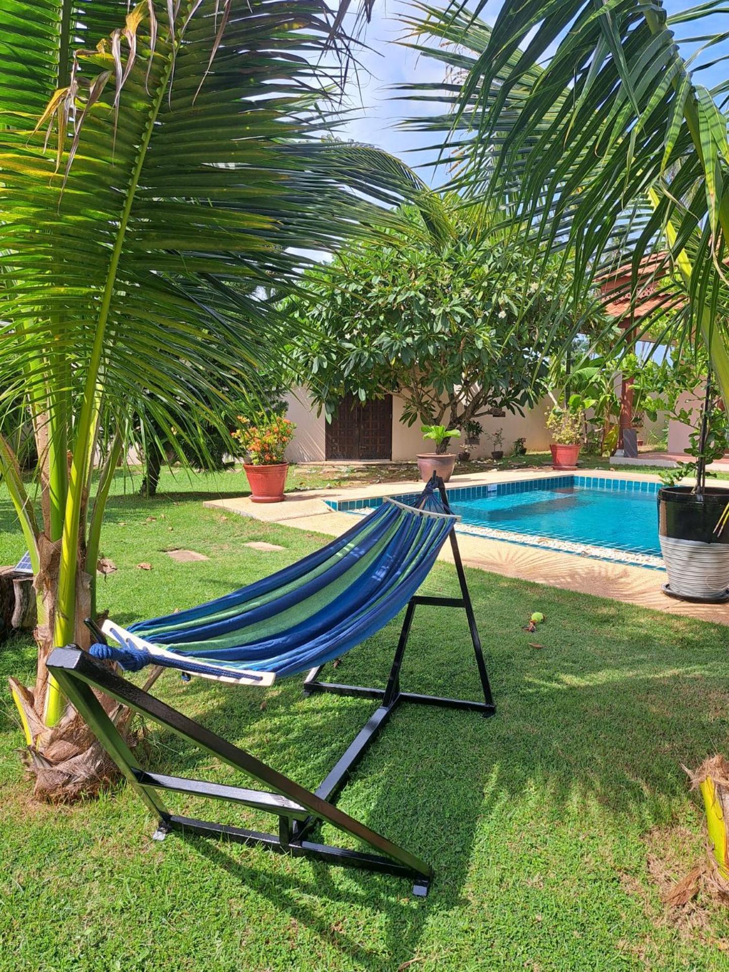 Laura Guest House-Adult Only- Hua Thanon  Ngoại thất bức ảnh