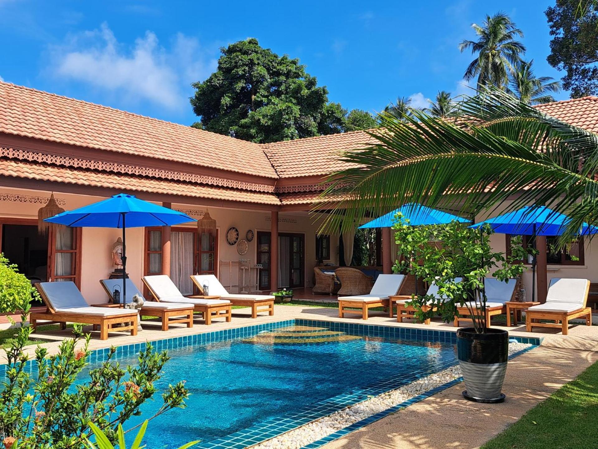 Laura Guest House-Adult Only- Hua Thanon  Ngoại thất bức ảnh