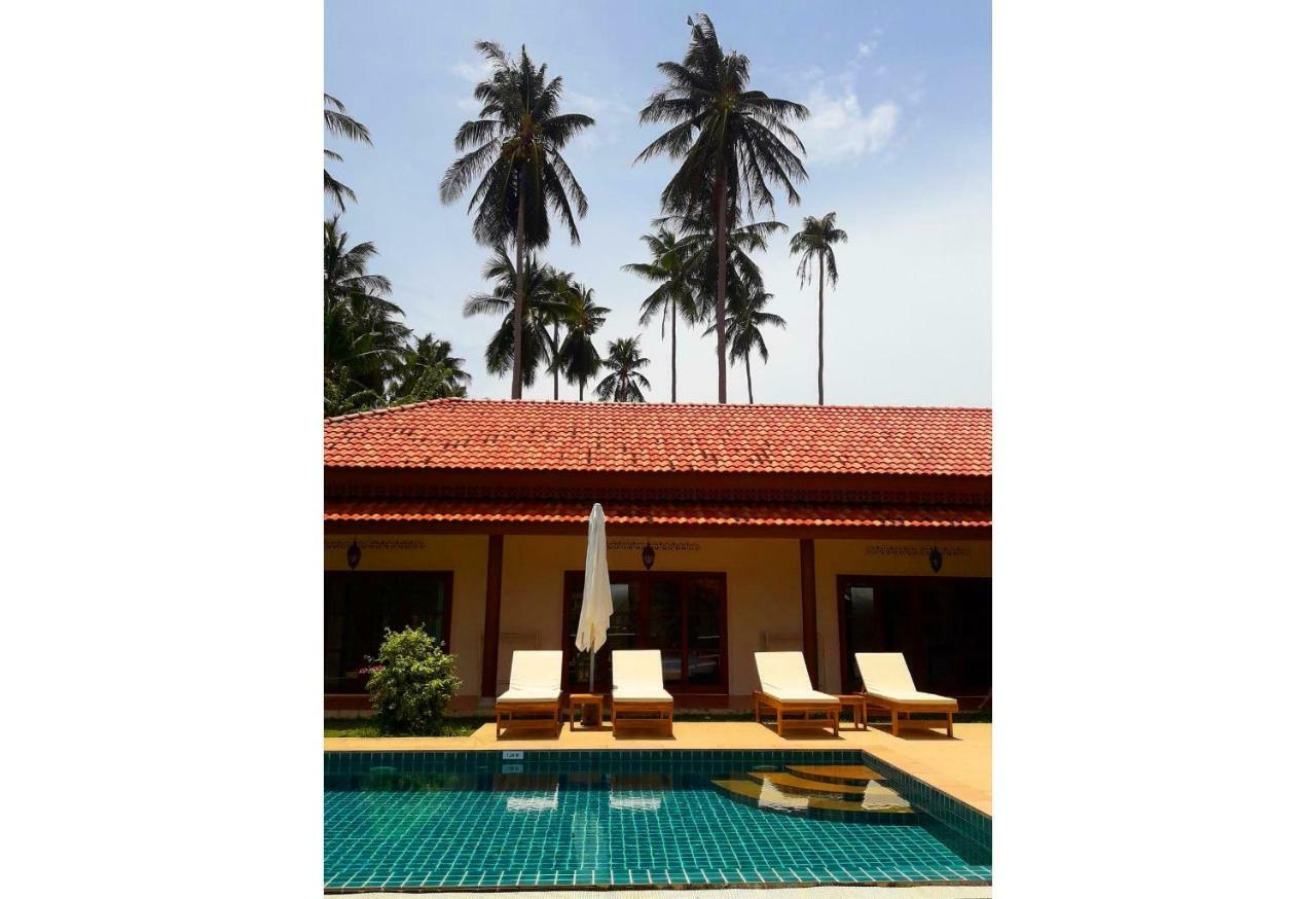 Laura Guest House-Adult Only- Hua Thanon  Ngoại thất bức ảnh