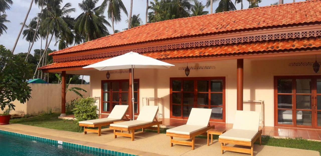 Laura Guest House-Adult Only- Hua Thanon  Ngoại thất bức ảnh